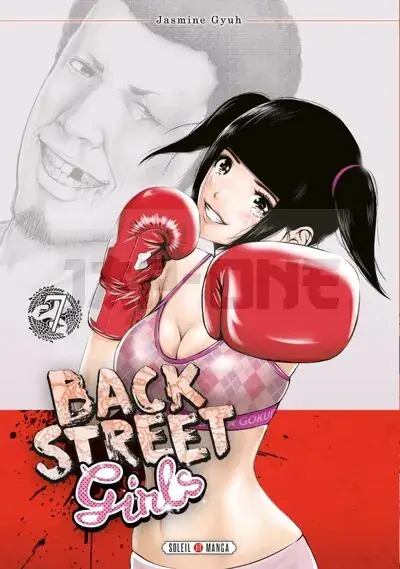 BACK STREET GIRLS T07 - VOL07 Jusqu'à Épuisement Des Stocks