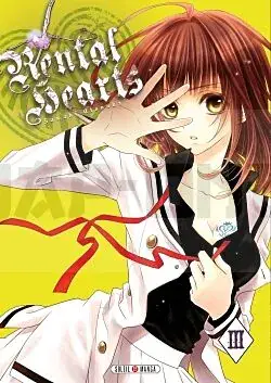 Achat Immédiat RENTAL HEARTS T03