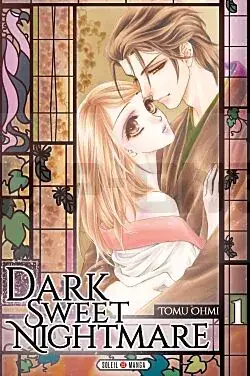 Meilleur Choix DARK SWEET NIGHTMARE T01