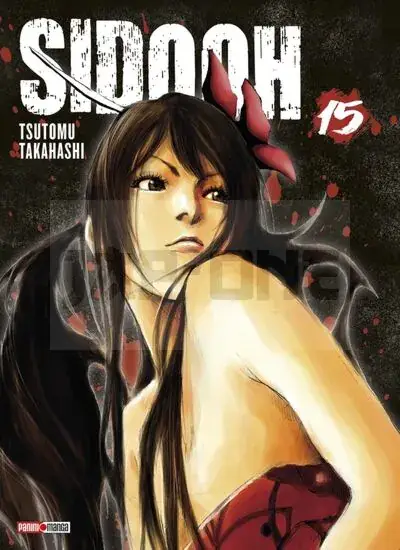 Prix Choc SIDOOH T15 (NOUVELLE EDITION)