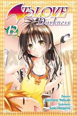 Produit De Marque TO LOVE DARKNESS T12