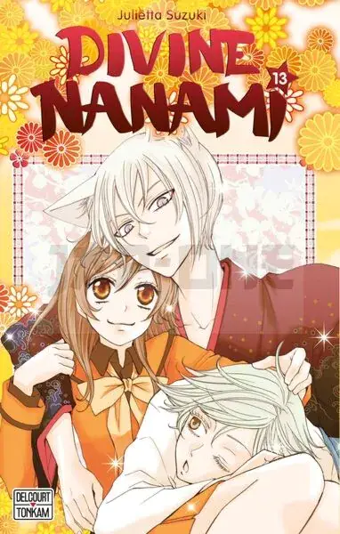 Pas Cher DIVINE NANAMI T13