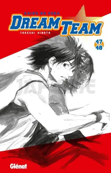 DREAM TEAM - TOME 47-48 Paiement Sécurisé