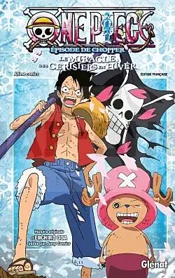 Meilleur Prix ONE PIECE ANIME COMICS - L'EPISODE DE CHOPPER