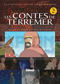 LES CONTES DE TERREMER - TOME 02 Nouvel Arrivage