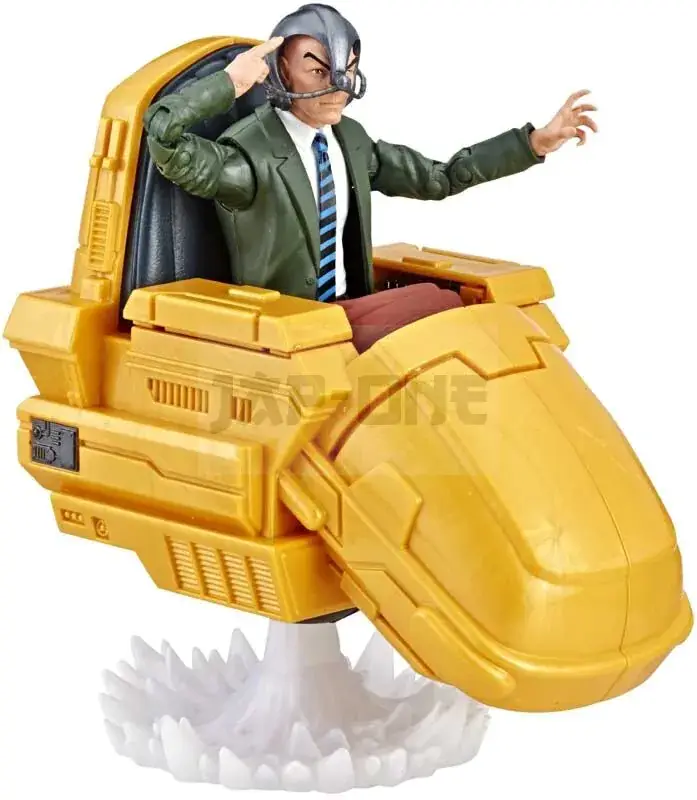 Meilleur Choix Marvel – Marvel Legends Series 2019 – X-Men Proffessor X With Hover ..