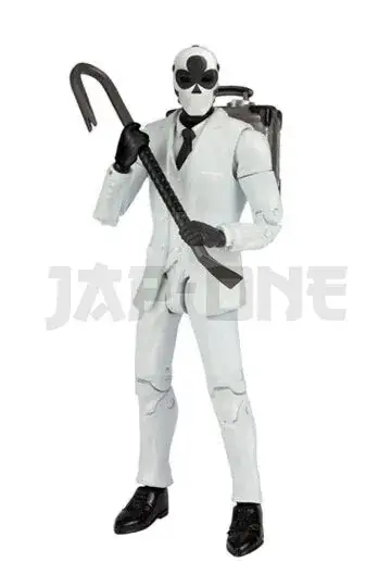 Fortnite – Action Figurine – Wild Card Black – 18Cm Offre Exclusive