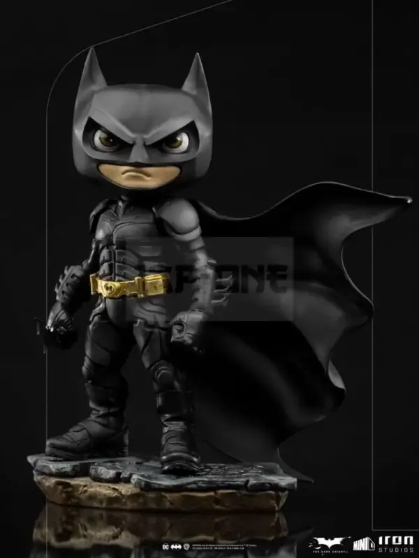 Acheter En Ligne Dc Comics The Dark Knigh Tbatman Minico Figurine 16Cm