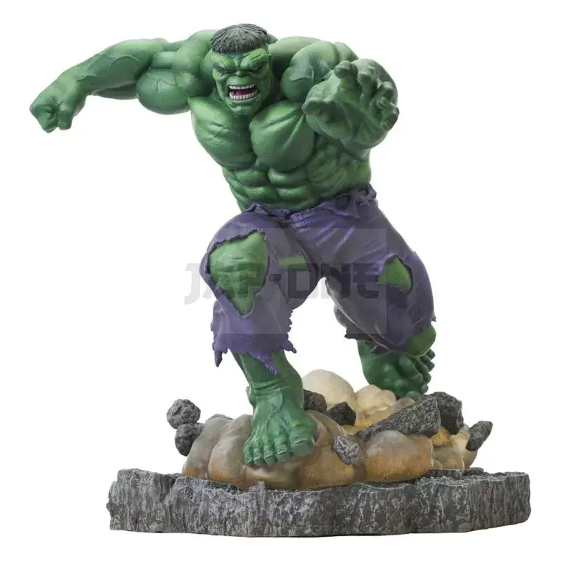 Prix Promo Marvel – Hulk ( Immortel ) – Figurine Deluxe Gallery 29Cm