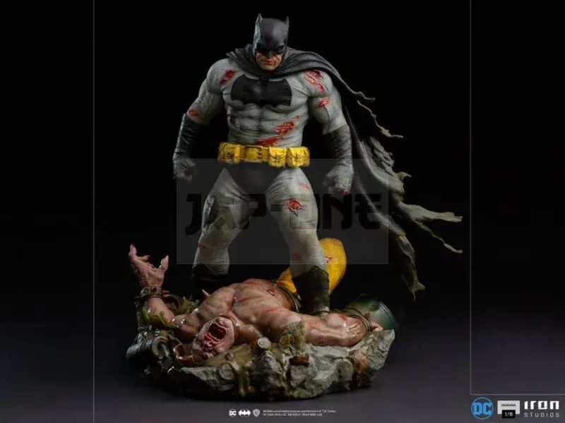 Batman Dark Knight – Batman – Diorama 38Cm Must-Have
