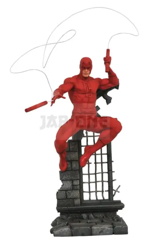 Prix Choc Marvel – Daredevil – Figurine Marvel Movie Gallery 28Cm Reprod