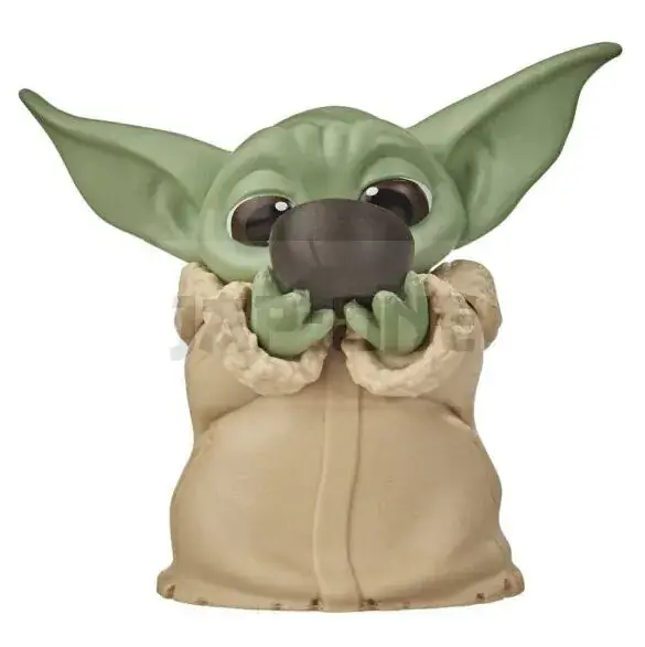 The Mandalorian – The Child – Figurine The Bounty Collection Version 2 Offre Limitée