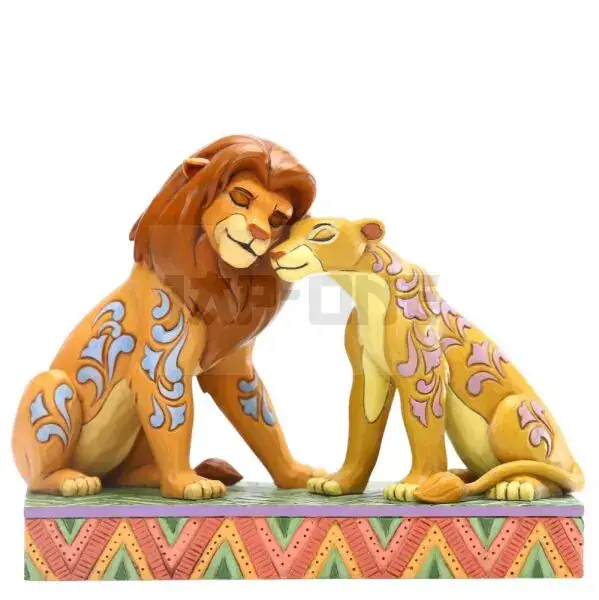 Disney Traditions – Savannah Sweethearts – &rsquo;13X8.5X16&prime; Top Vente