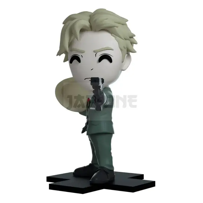 Offre Limitée Spy X Family Vinyl Figurine Loid Forger 12 Cm