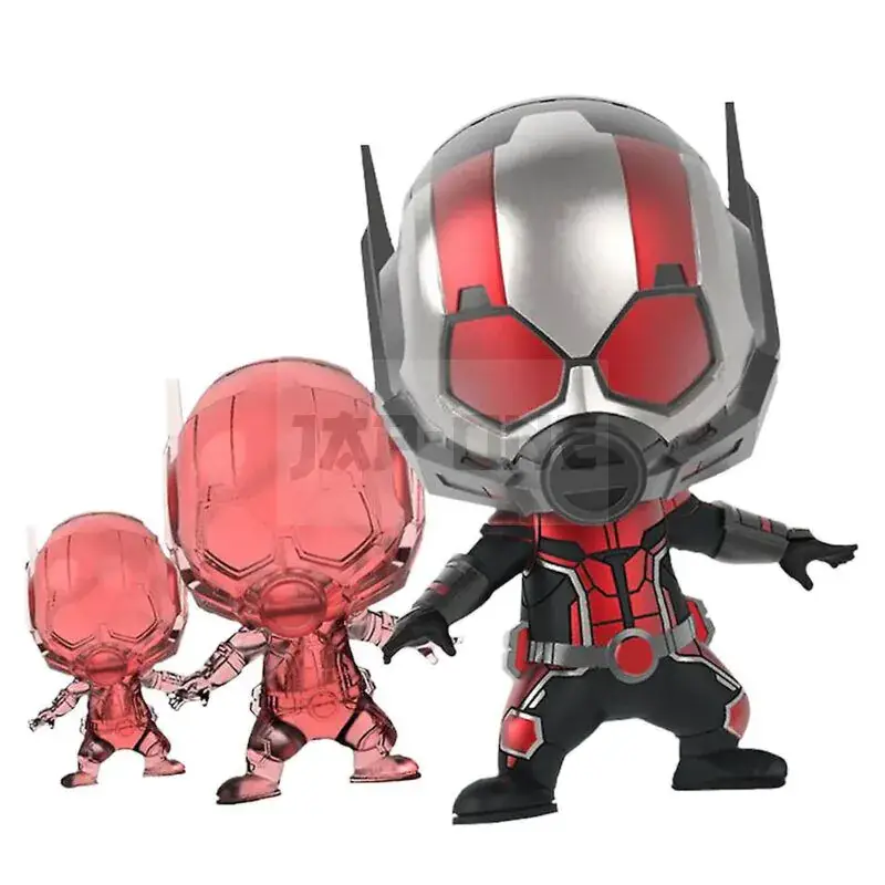 Petit Prix Marvel Ant-Man And The Wasp Cosbaby Figurine 10Cm