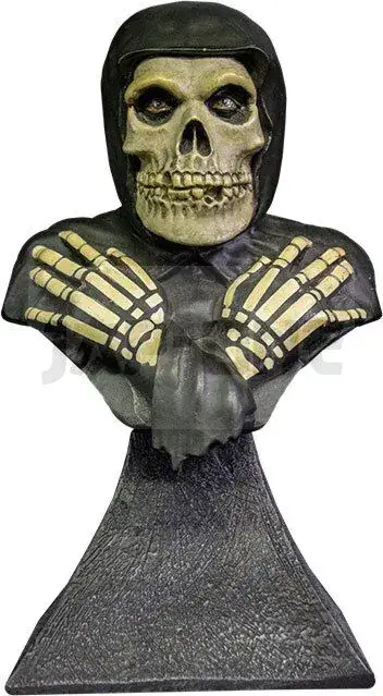 Misfits Buste Mini The Fiend 15 Cm Petit Prix