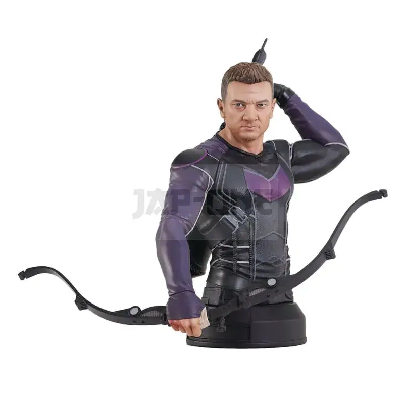 Hawkeye Buste 1/6 Hawkeye 15 Cm Prix Promo