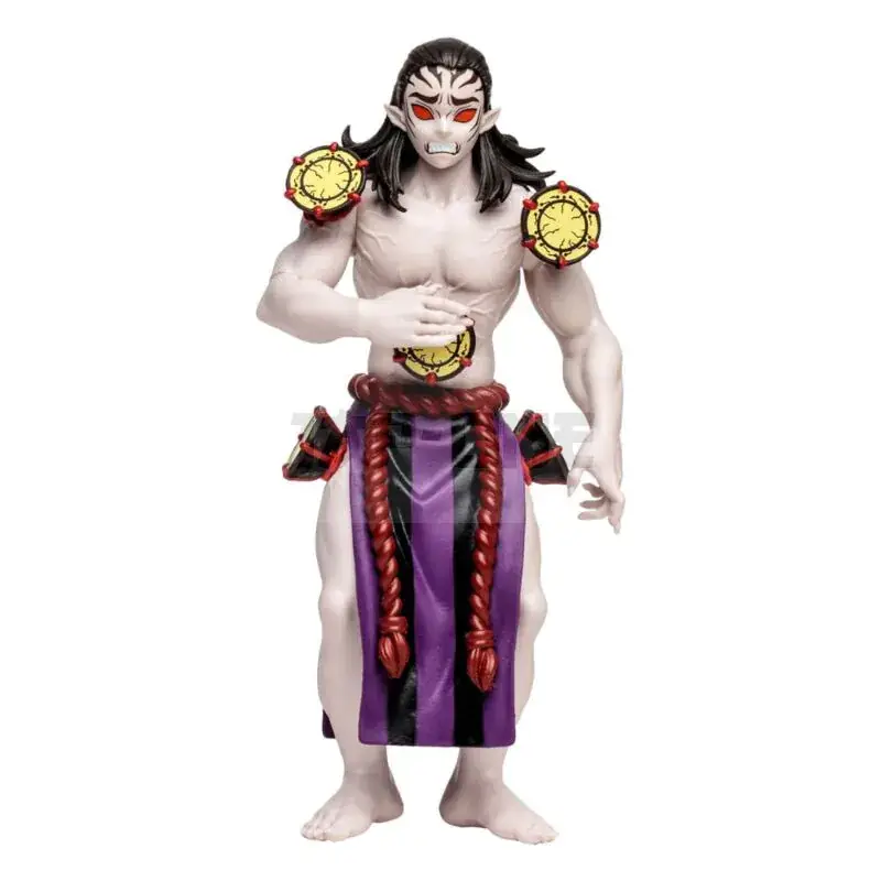 Demon Slayer: Kimetsu No Yaiba Figurine Kyogai 13 Cm Authentique