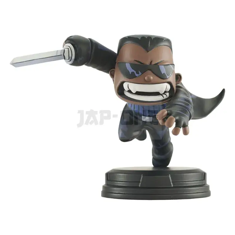 Commande En Gros Marvel Animated Figurine Blade 9 Cm