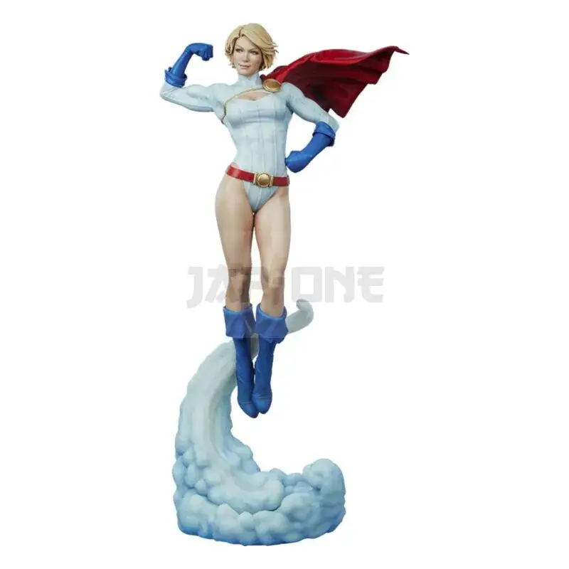Dc Comics Figurine Premium Format Power Girl 63 Cm Remise