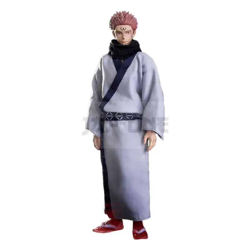 Vente Flash Jujutsu Kaisen Figurine 1/6 Ryomen Sukuna 30 Cm