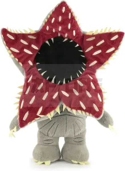 Stranger Things – Demogorgon – Peluche 30Cm Prix Réduit