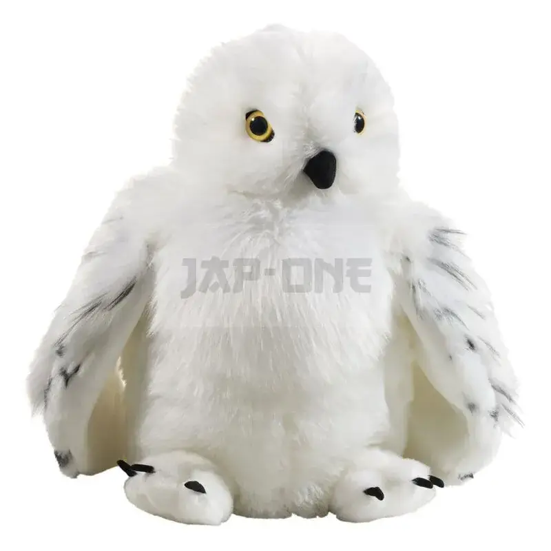 Prix Cassé Harry Potter Peluche Interactive Hedwig 30 Cm