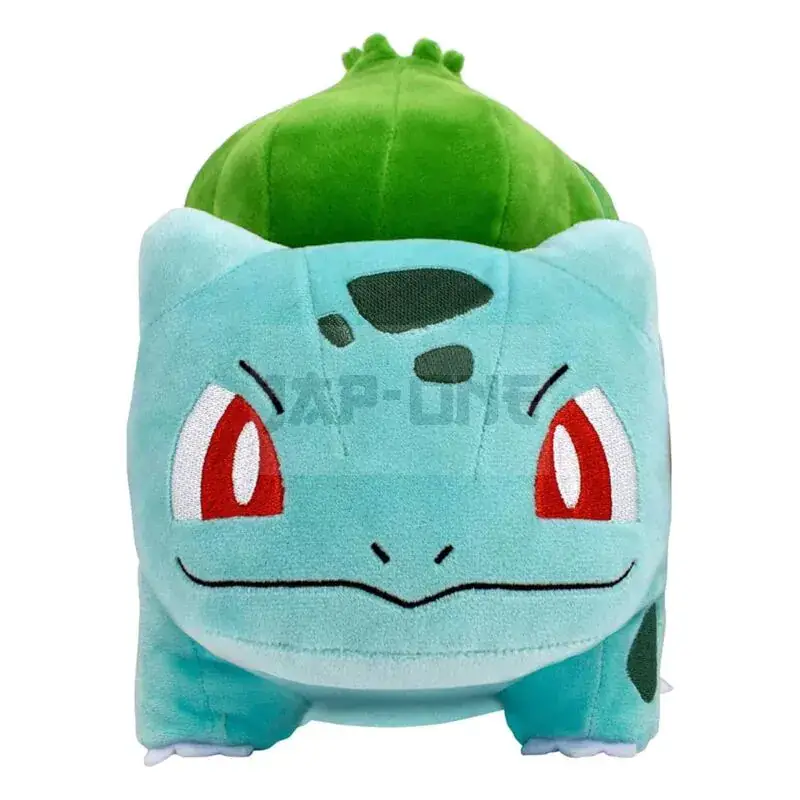 Dernier Modèle Pokémon Peluche Bulbizarre 30 Cm