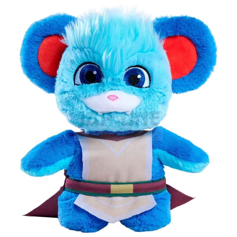 Star Wars Jedi Adventure Nubs Peluche Toy 24Cm Usine Directe