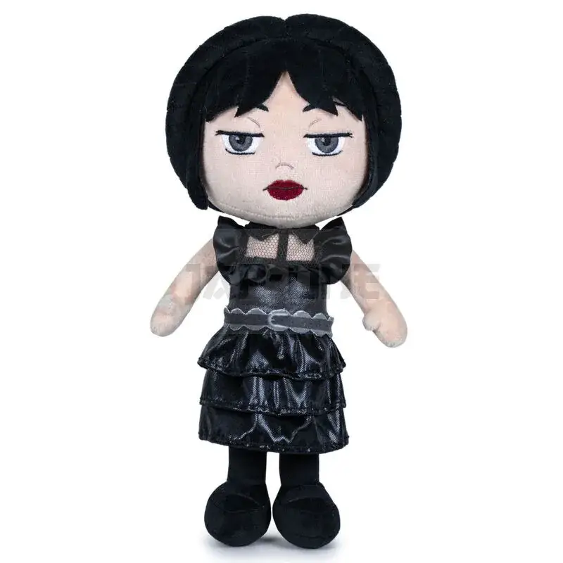 Prix Cassé Wednesday – Wednesday Ball Peluche Toy 40Cm