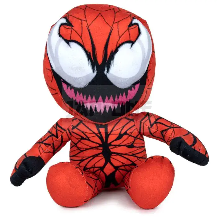 Nouvelle Collection Marvel Venom Carnage Peluche Toy 30Cm
