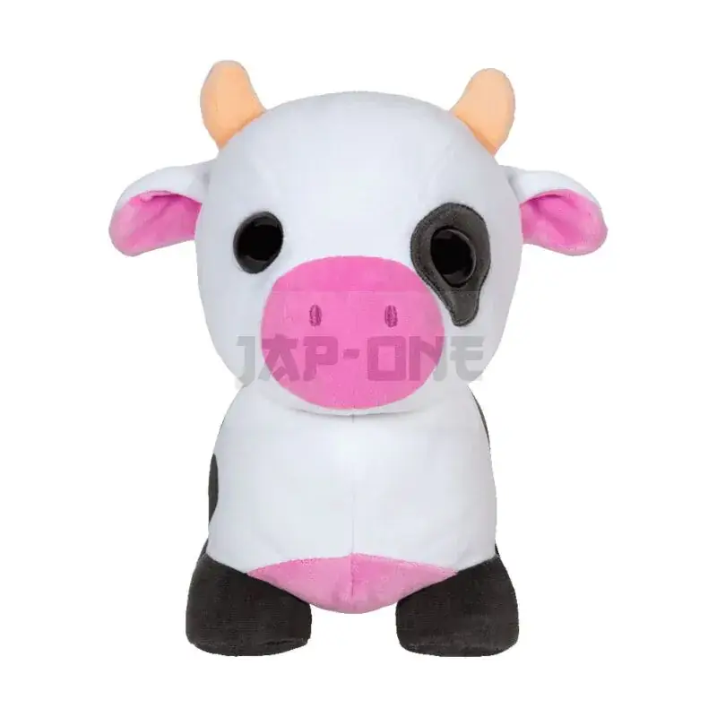 Adopt Me! Peluche Cow 20 Cm Vente Flash