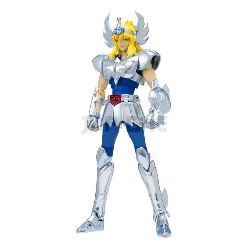 Acheter Direct Saint Seiya Figurine Myth Cloth Cygnus Hyoga 20Th Anniversary Ver. 16 Cm