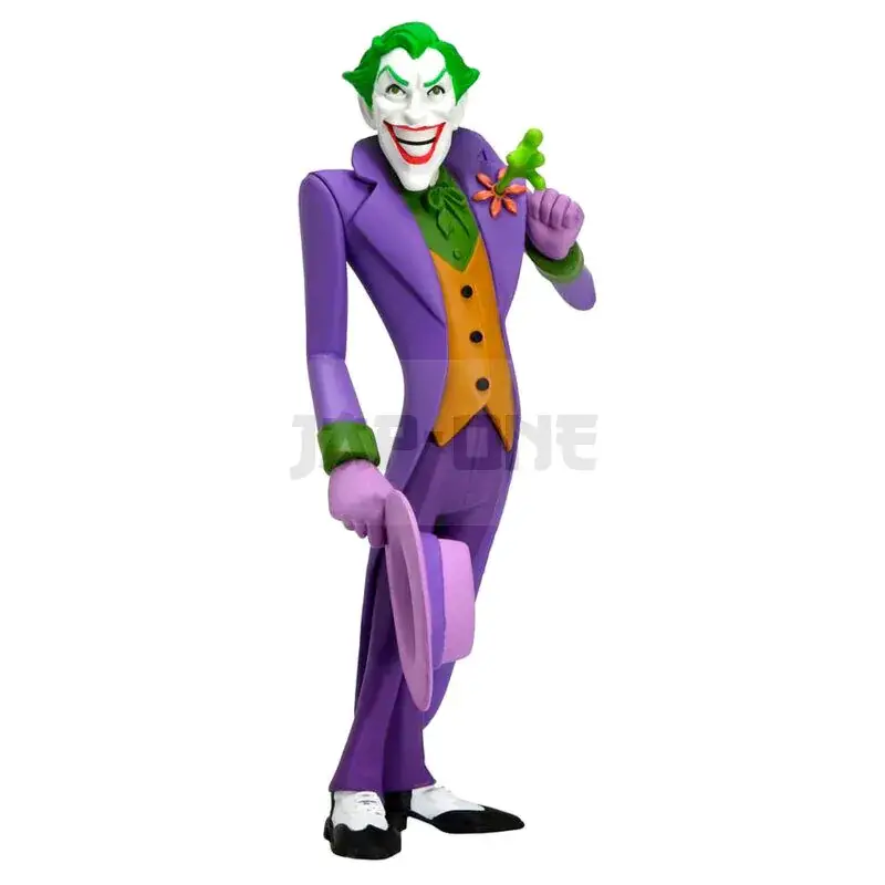 Dc Comics The Joker Toony Classics Figurine 15Cm Quantité Limitée