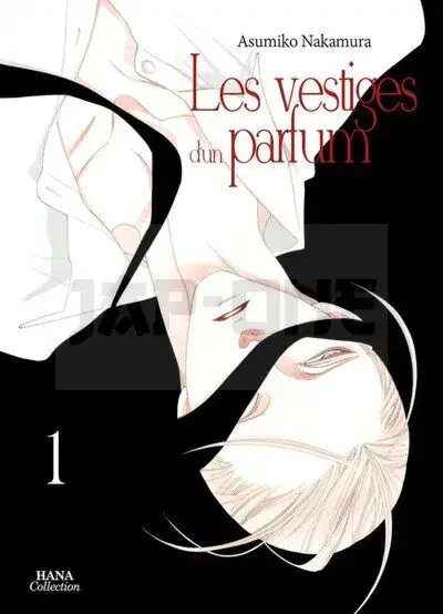 LES VESTIGES D'UN PARFUM - TOME 01 COLLE Usine Directe