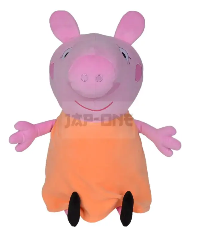 Offre Exclusive Peppa Pig: Mama Pig 35 Cm Peluche