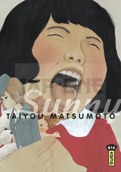 SUNNY - TOME 3 Commande En Gros