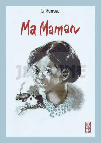 Populaire MA MAMAN
