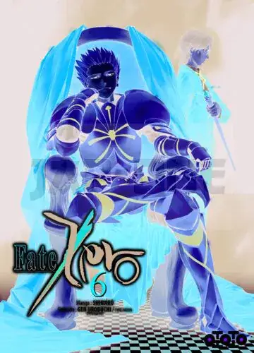 FATE ZERO T06 Bon Marché