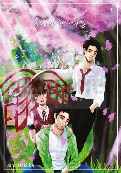 SOUVENIRS – TOME 1 Promotion Saisonnière