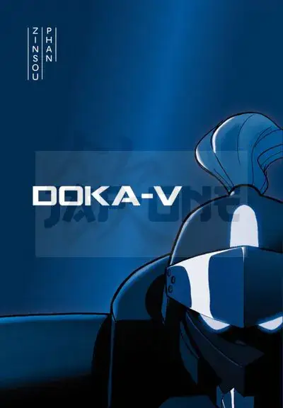 Commander Maintenant DOKA-V