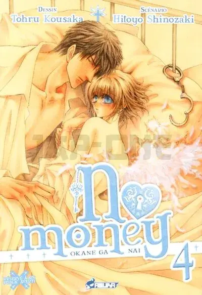 NO MONEY T04 Super Prix