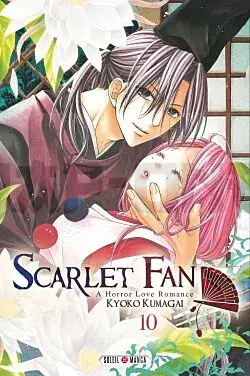 SCARLET FAN T10 Paiement Sécurisé
