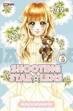 Prix Réduit SHOOTING STAR LENS T06