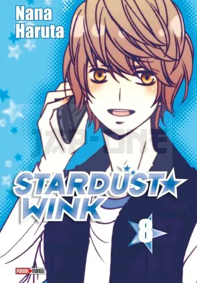 STARDUST WINK T08 Pas Cher
