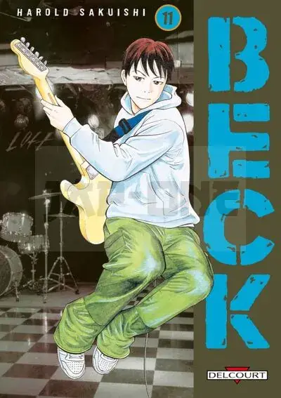 BECK T11 Super Prix