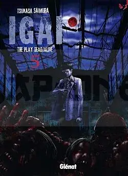Marque IGAI - TOME 05
