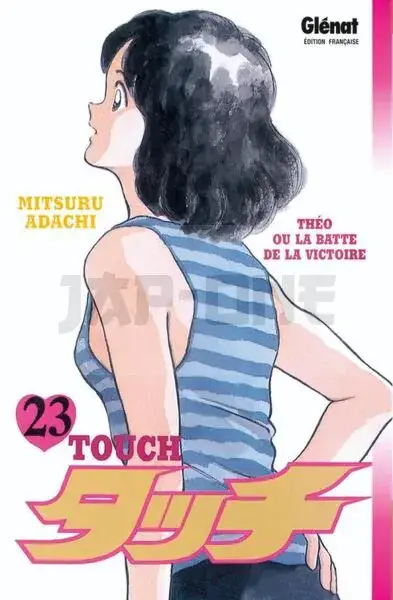 TOUCH - TOME 23 Offre Exclusive