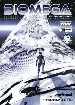 Dernière Chance BIOMEGA - TOME 06