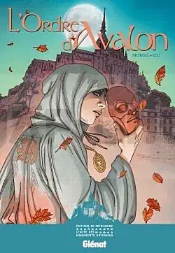 Meilleur Choix MONT TOMBE - L'ORDRE D'AVALON - MONT TOMBE 02